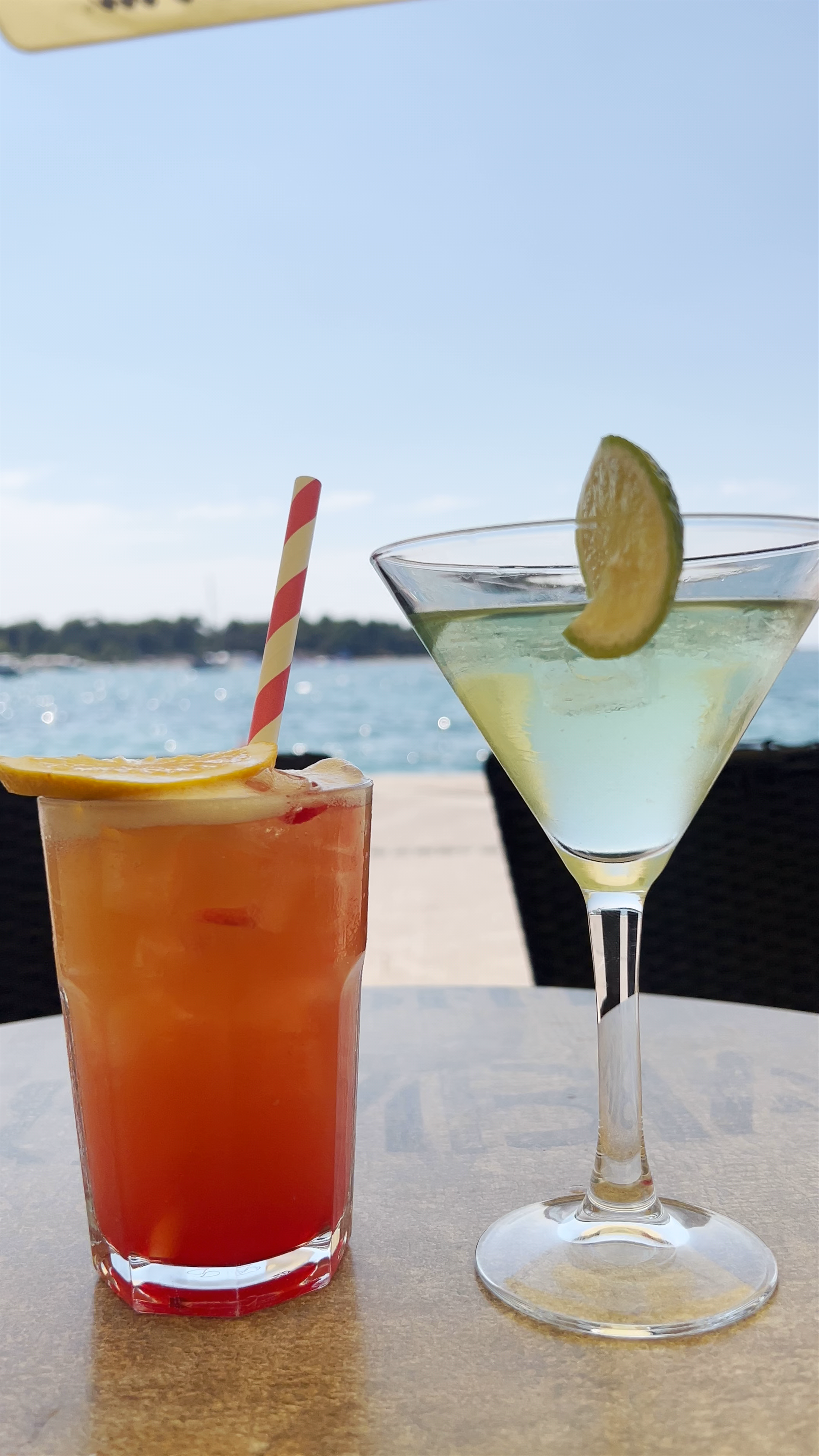 Mai Tai Bar