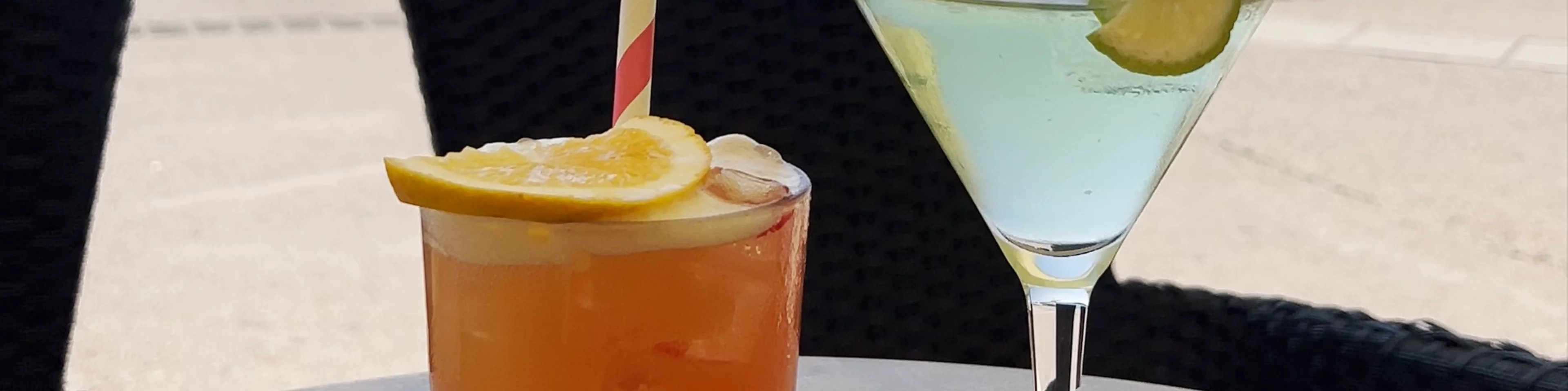 Mai Tai Bar