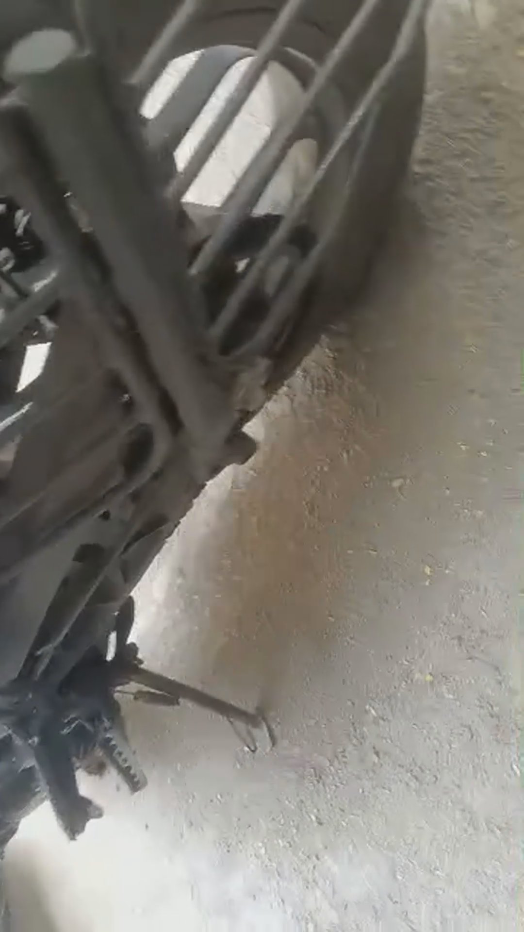 Walk-around video thumbnail