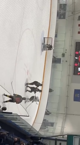 Maksym Onatskyy: U18 Highlights Showcasing Future Star Power