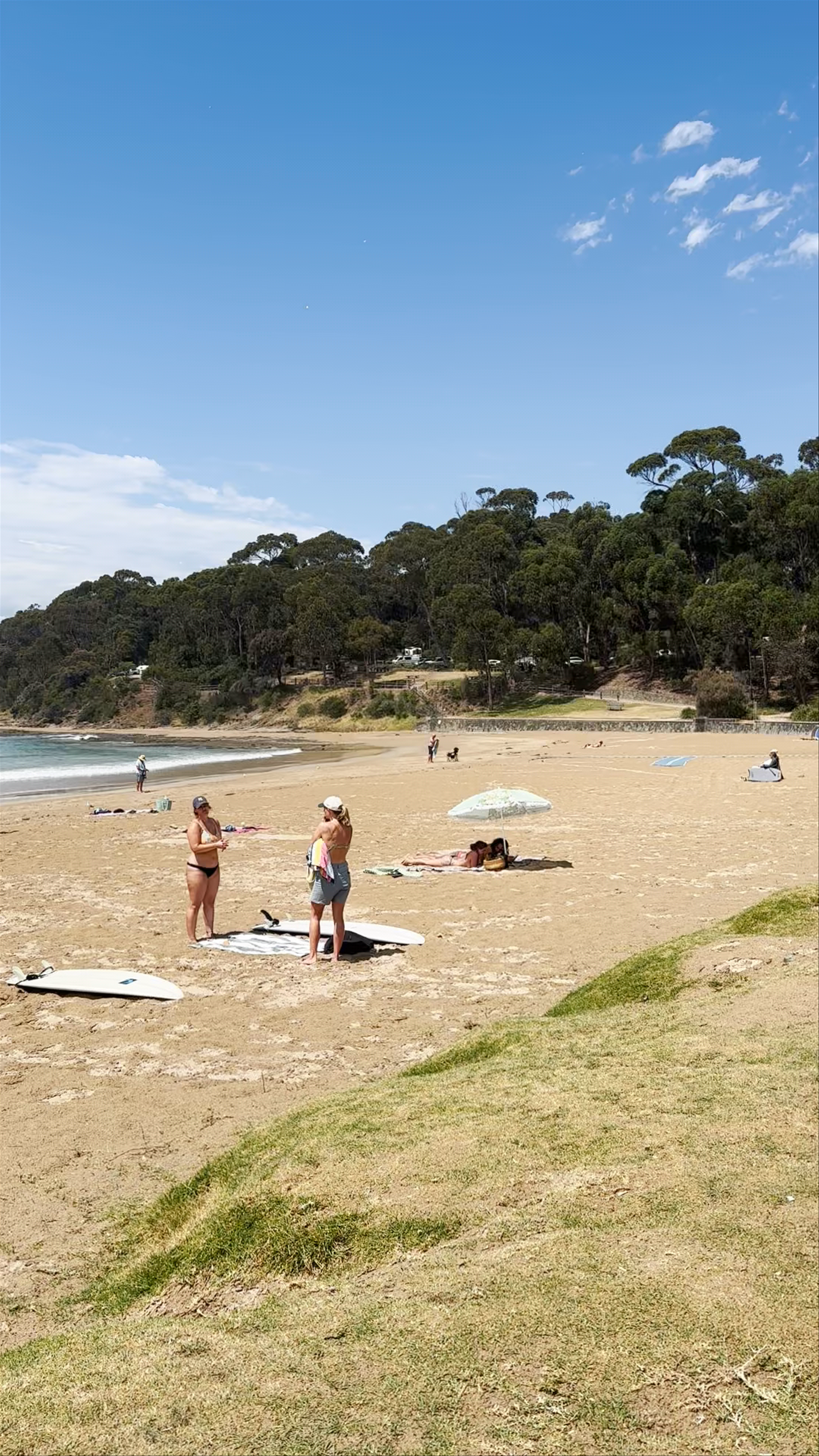 Lorne Beach
