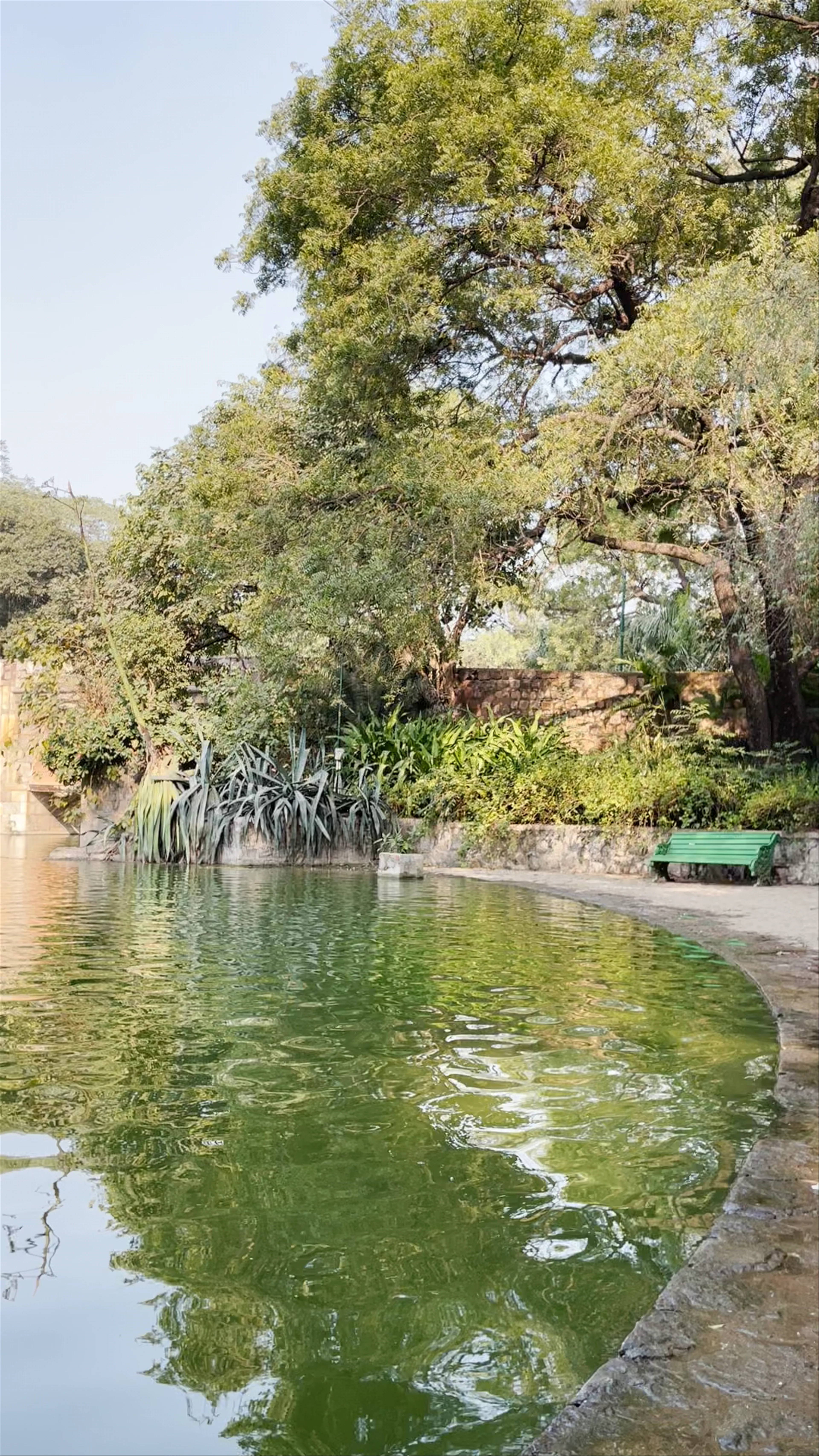 Lodhi Garden