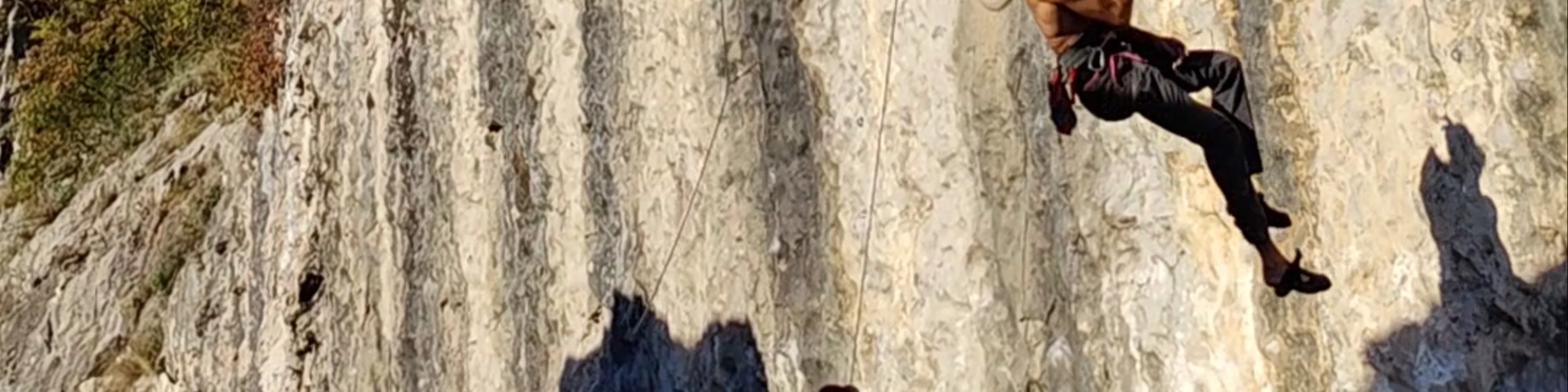 Strada Napoleonica/Napoleonska pot