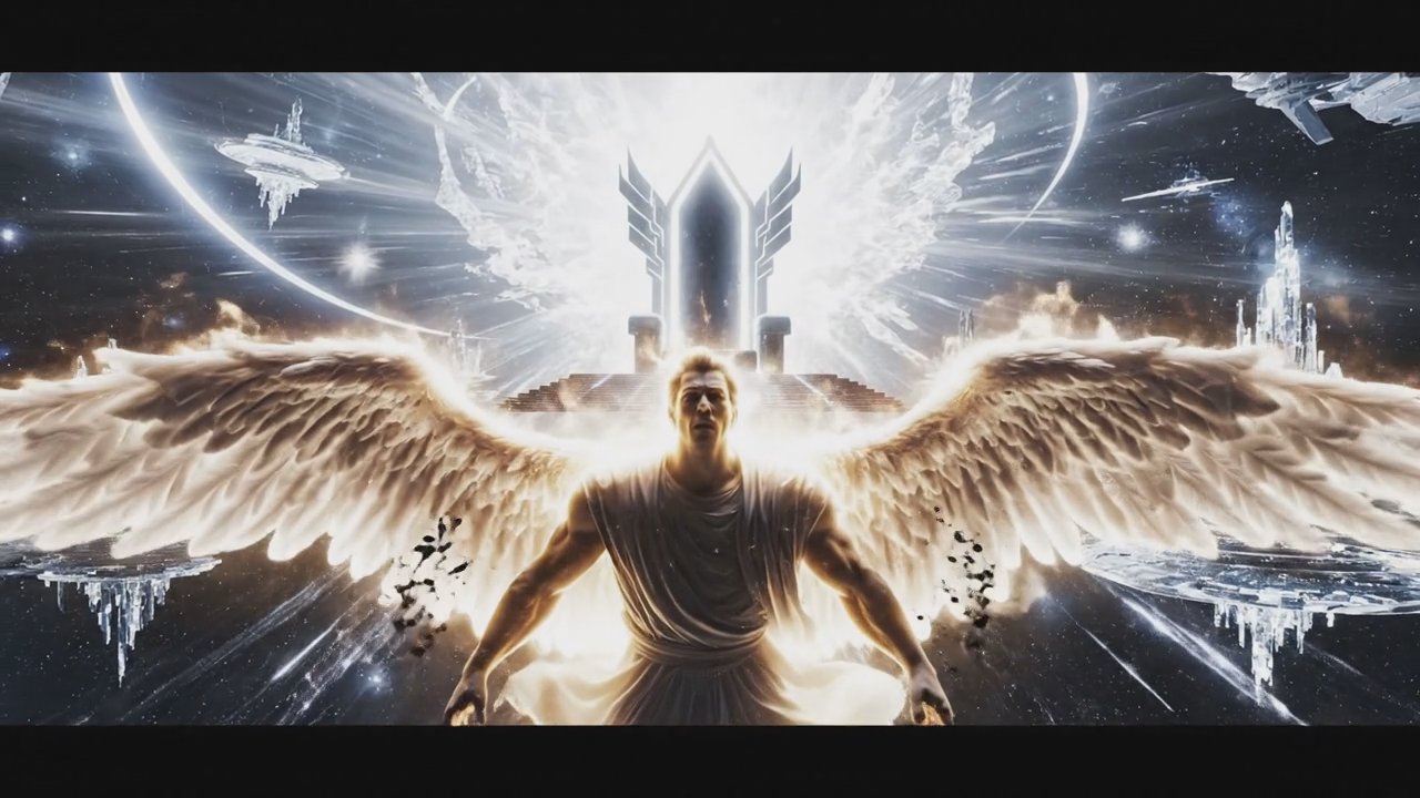 The Fall of the Morning Star