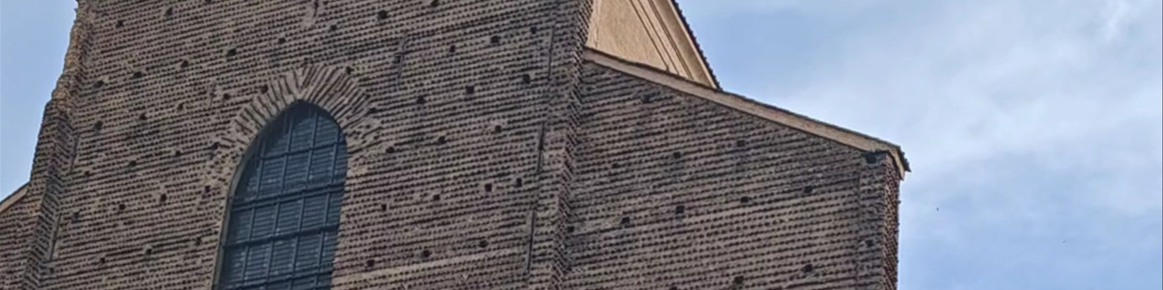 Basilica di San Petronio