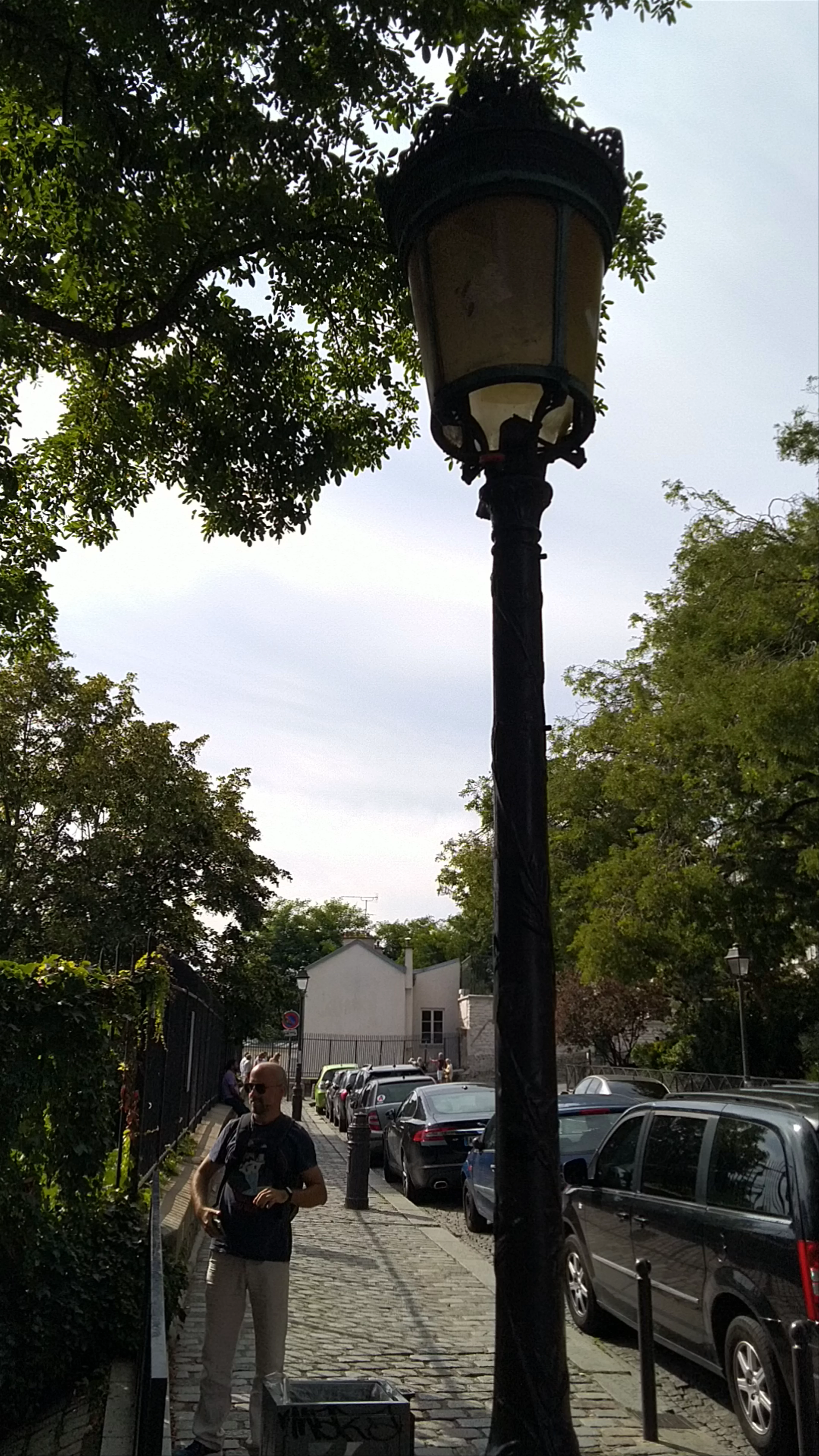 Rue Chappe