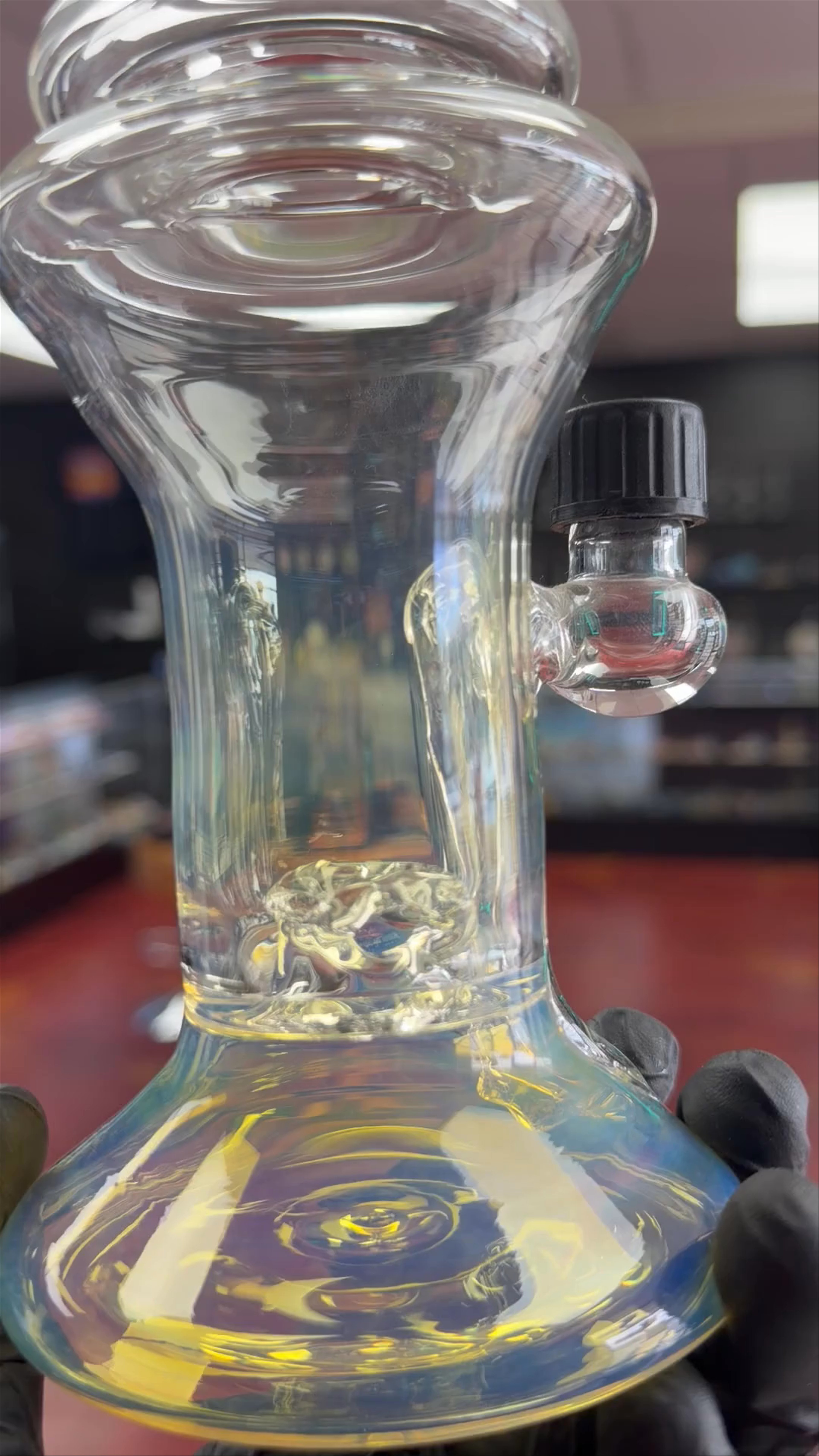 Preview pic of Nameless Travel Rig