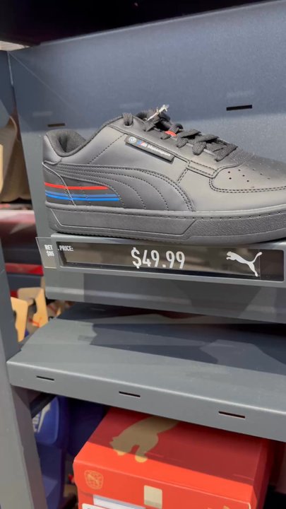 Puma Outlet - Shoe Stores Near Me - Norfolk, Virginia