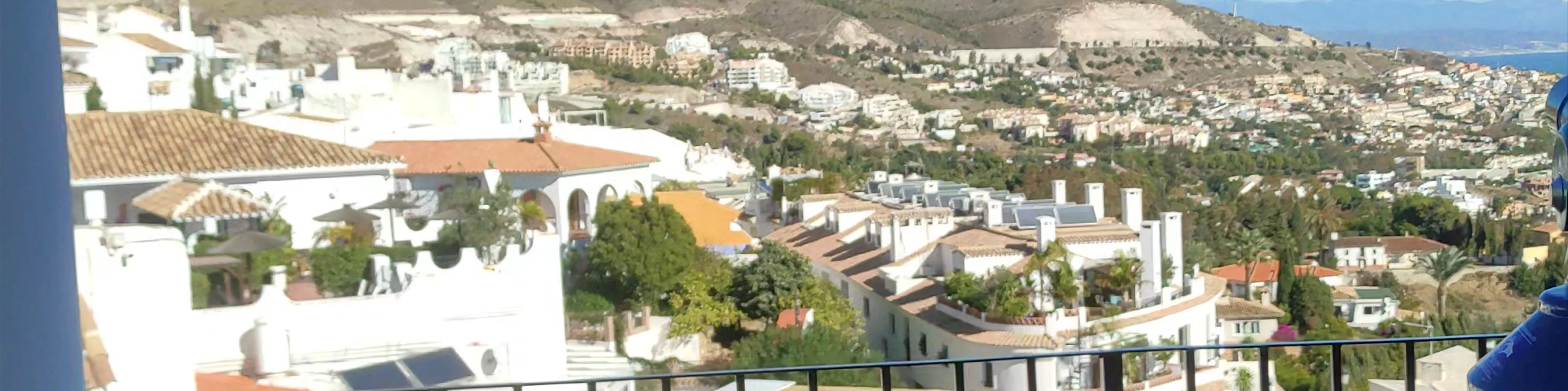 Jardines del Muro.