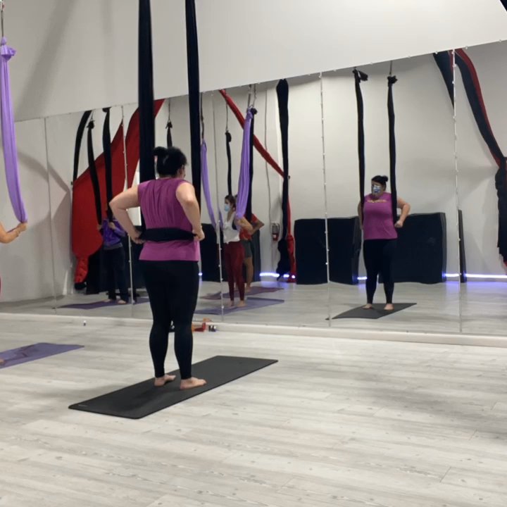 Sky Arts Studio - Aerial Fitness Near Me - Miami, Florida