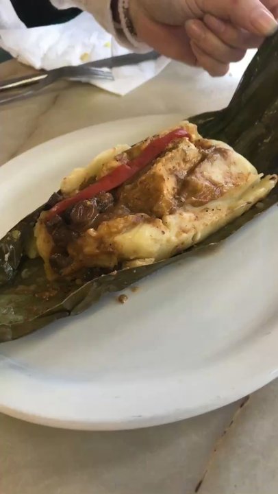 El Rinconcito Chapin - Latin American Near Me - Cleveland, Ohio