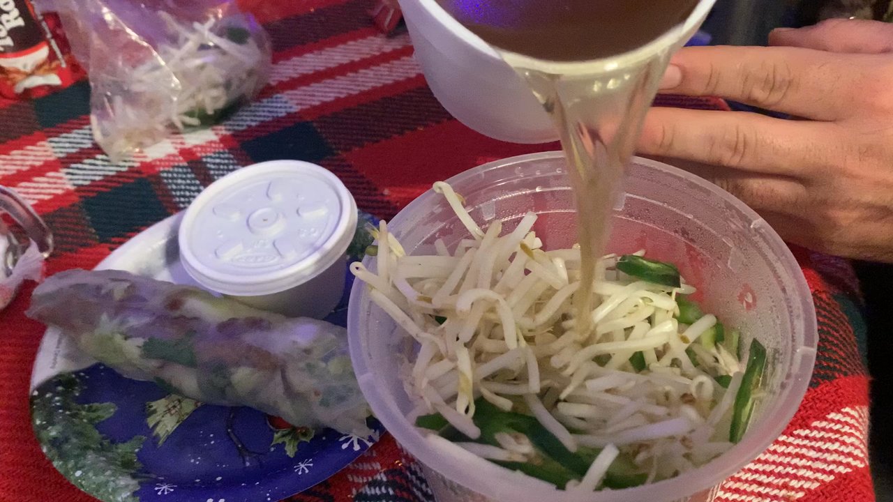 Pho Mai - Yum - Vietnamese Near Me - Whittier, California
