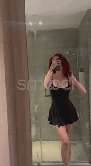 Stacy Kate Bangkok Escort Video #27110
