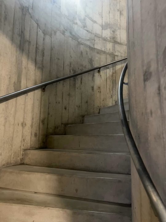 Coit Tower - Walking up - Landmarks & Historical Buildings Near Me - San Francisco, California