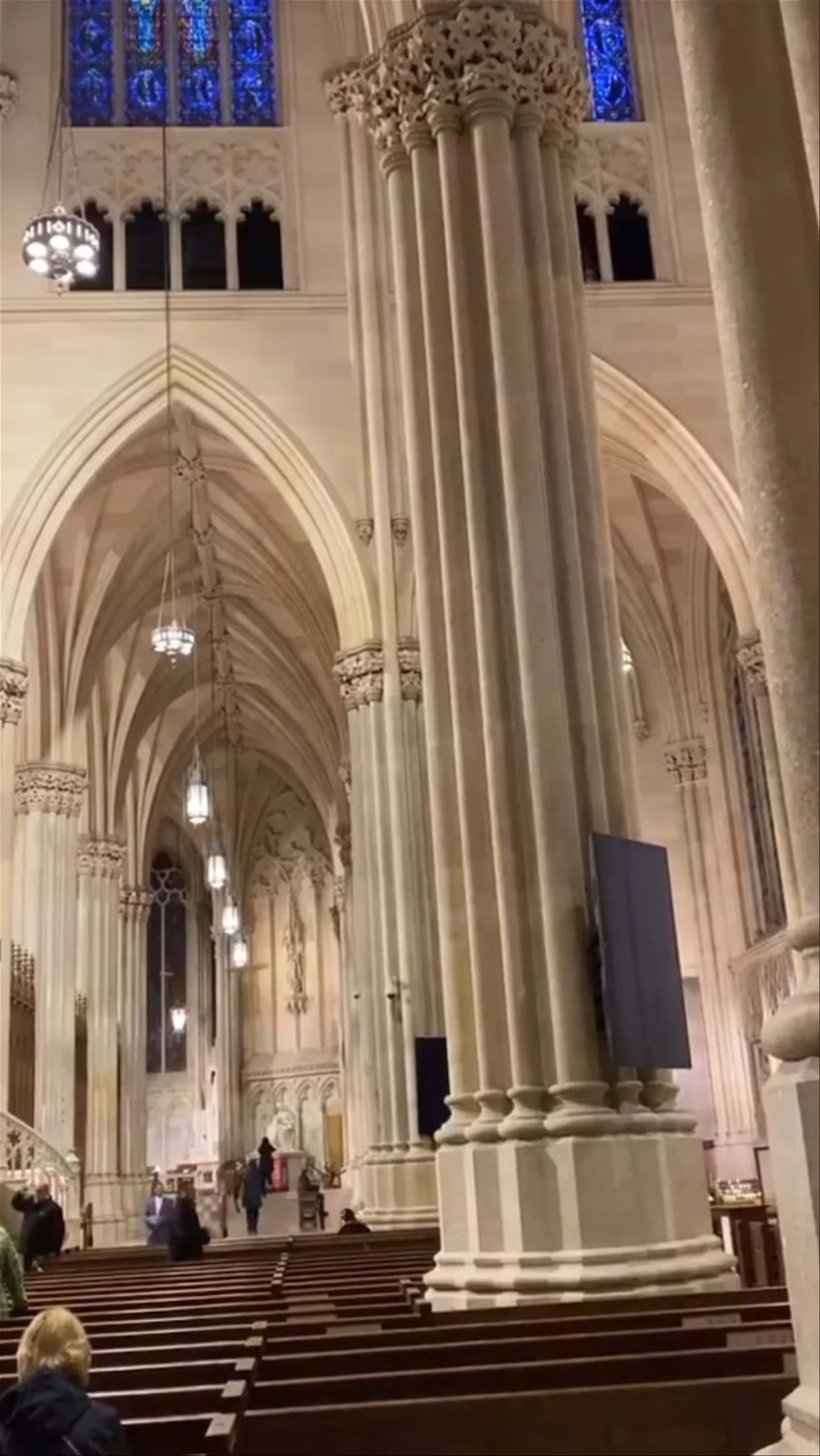 Saint Patrick's Cathedral