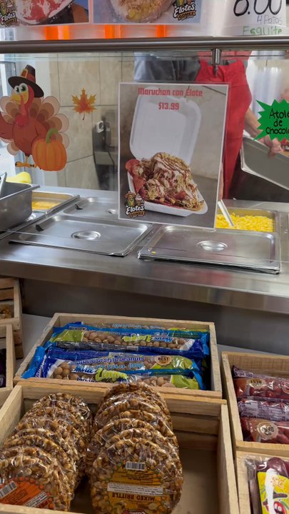 Elotes Gomez - Specialty Food Near Me - Aurora, Illinois