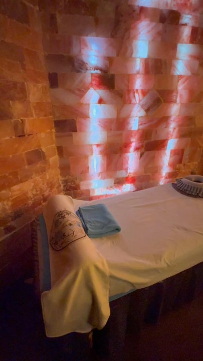 Evive Spas - Halotherapy Near Me - Cranford, New Jersey