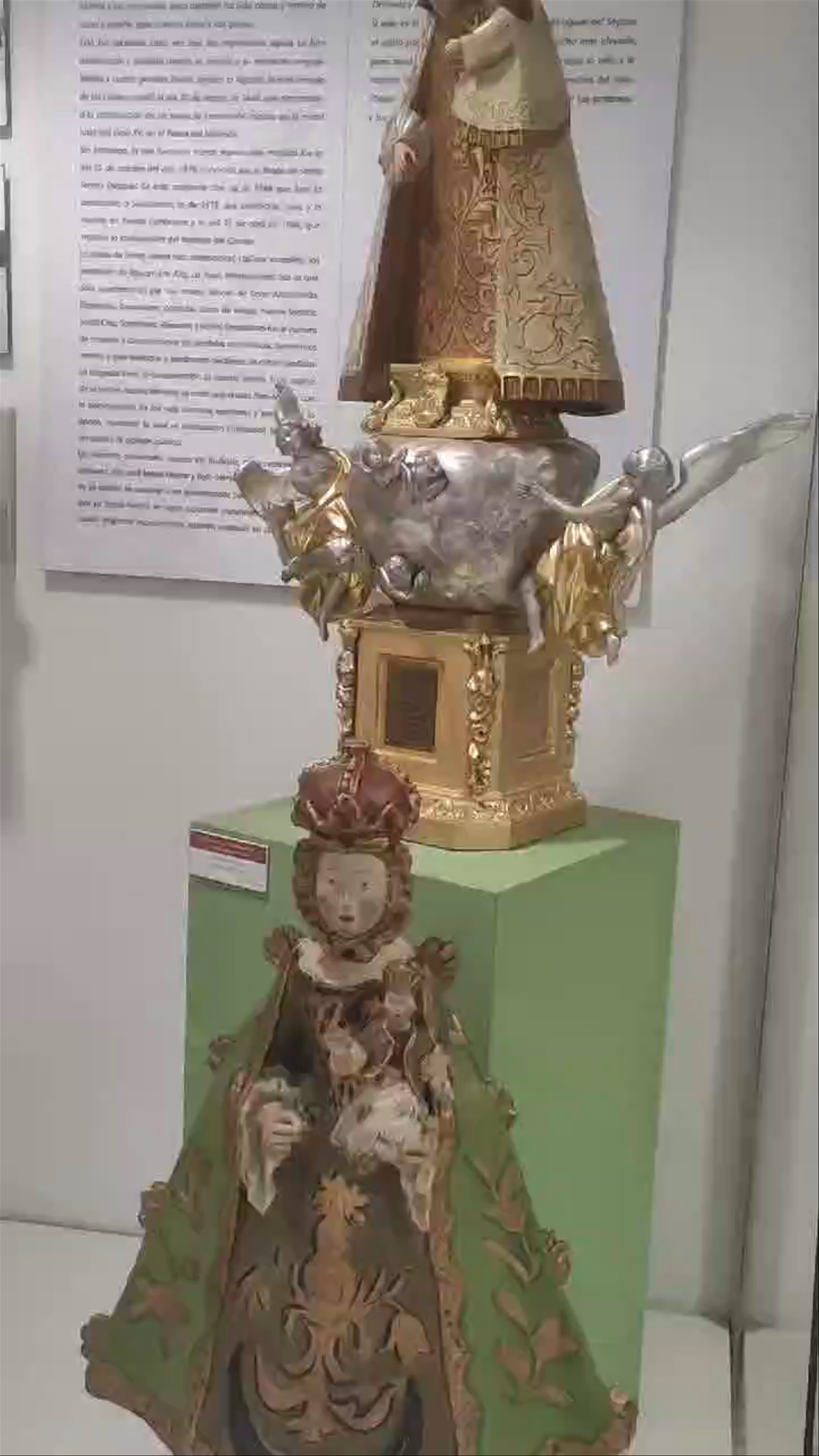 Discovering Murcia’s Rich Heritage at Museo de la Ciudad