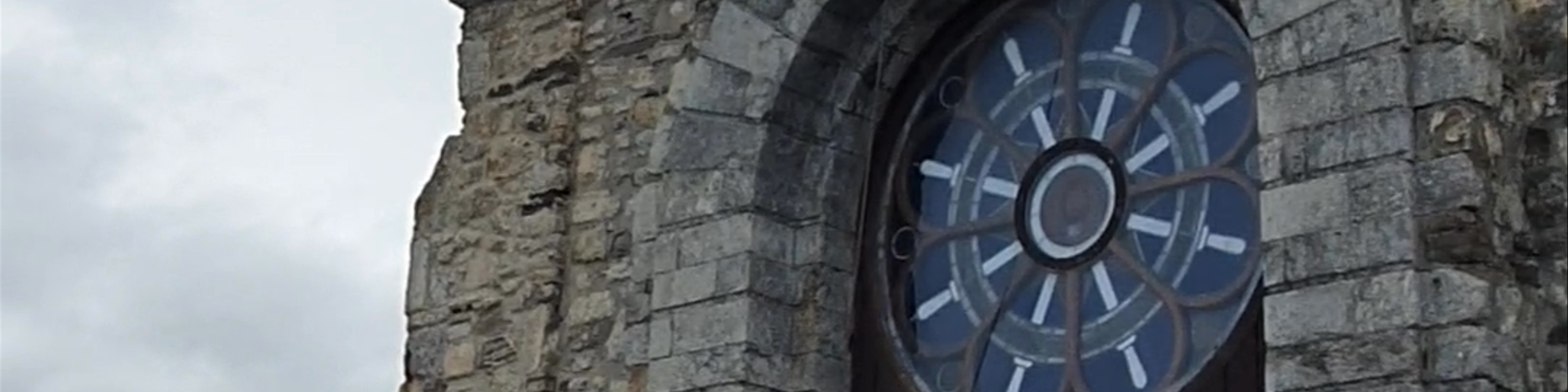 Ermita de San Juan de Gaztelugatxe