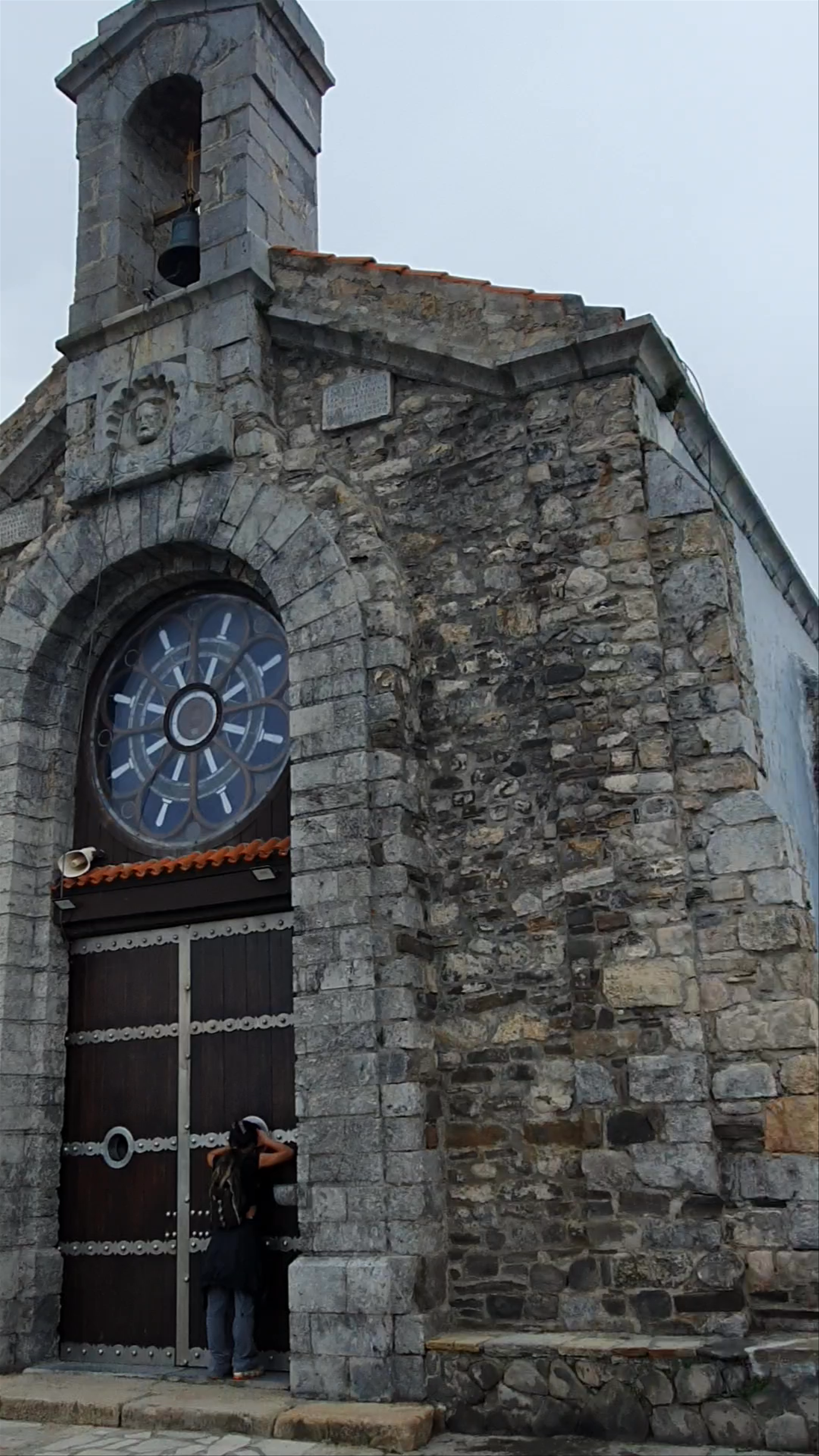 Ermita de San Juan de Gaztelugatxe: Mystical Chapel on the Basque Coast