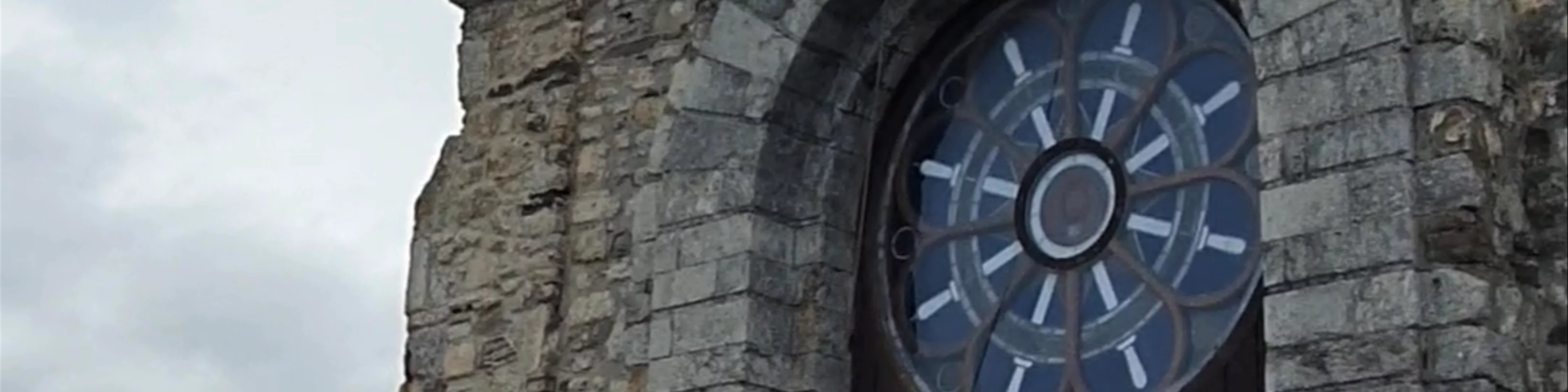 Ermita de San Juan de Gaztelugatxe
