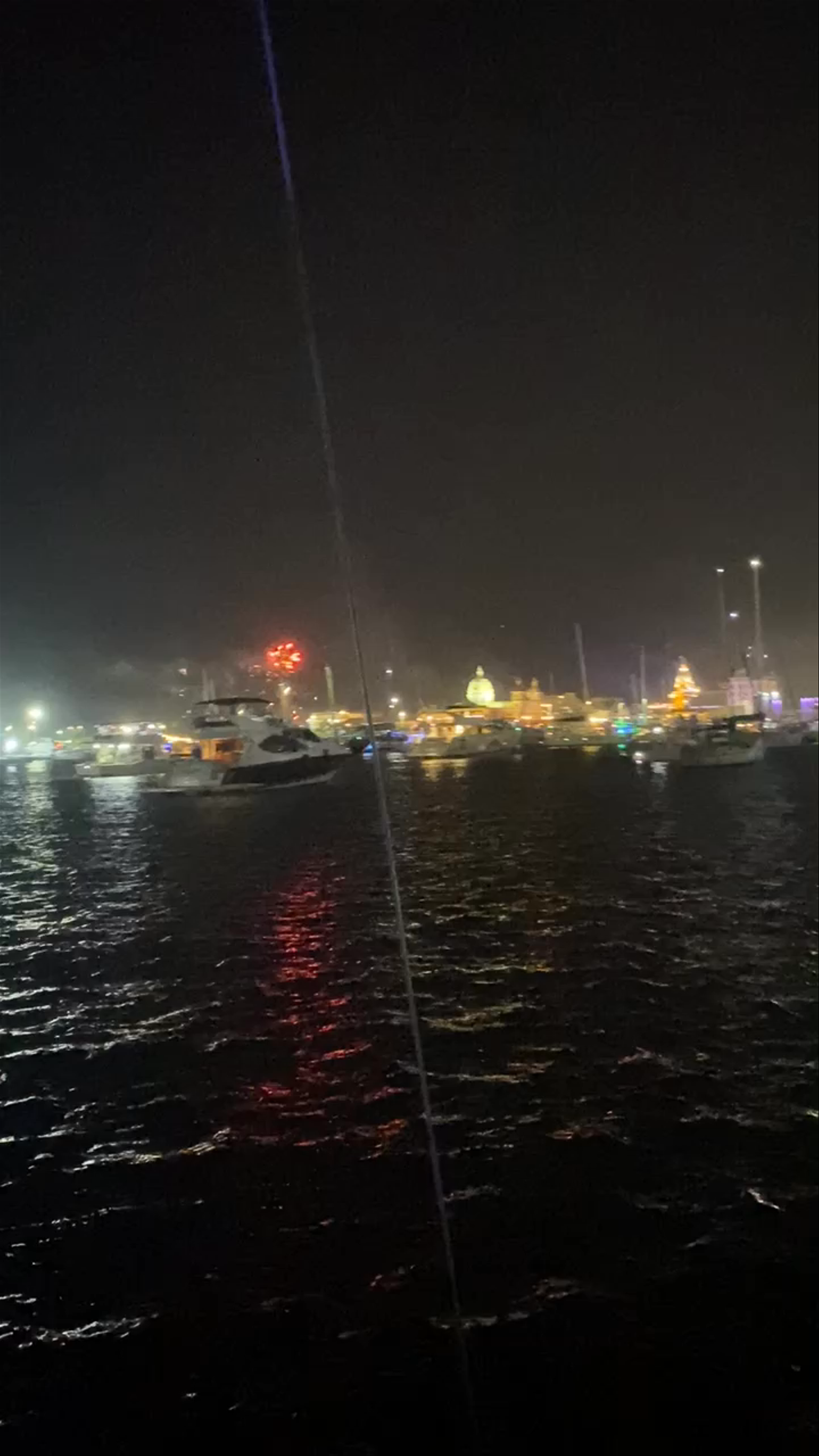 Bahía de Cartagena de Indias