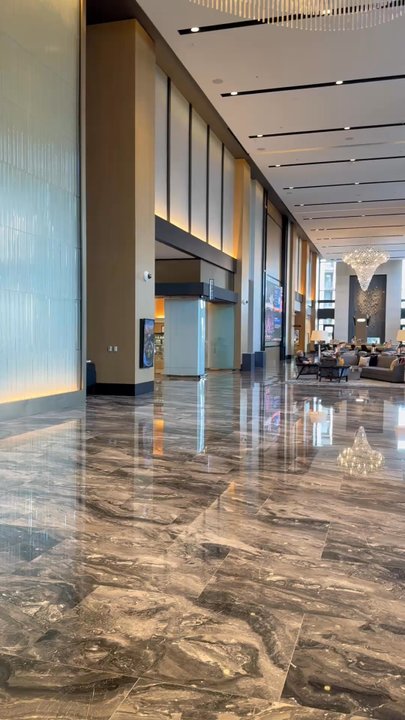 Loews - Beautiful - Hotels Near Me - Arlington, Texas