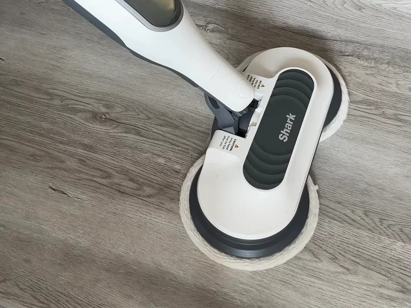 Shark Steam mop