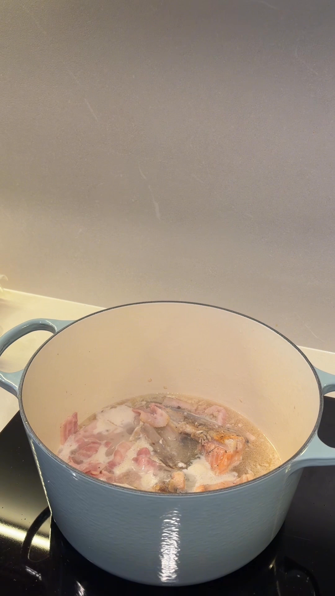 salmon-fish-head-soy-milk-miso-udon-🥛-