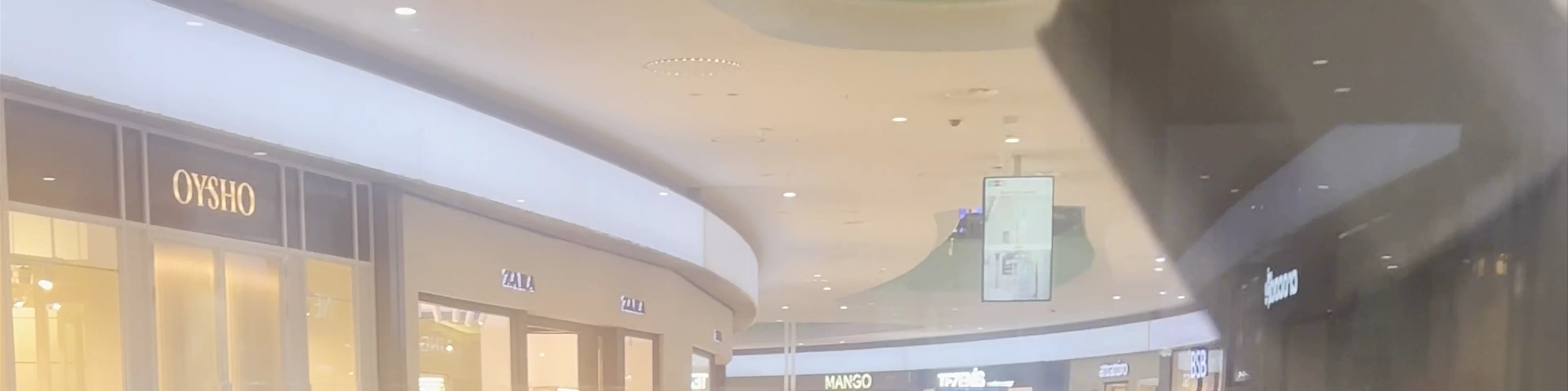 Kings Avenue Mall