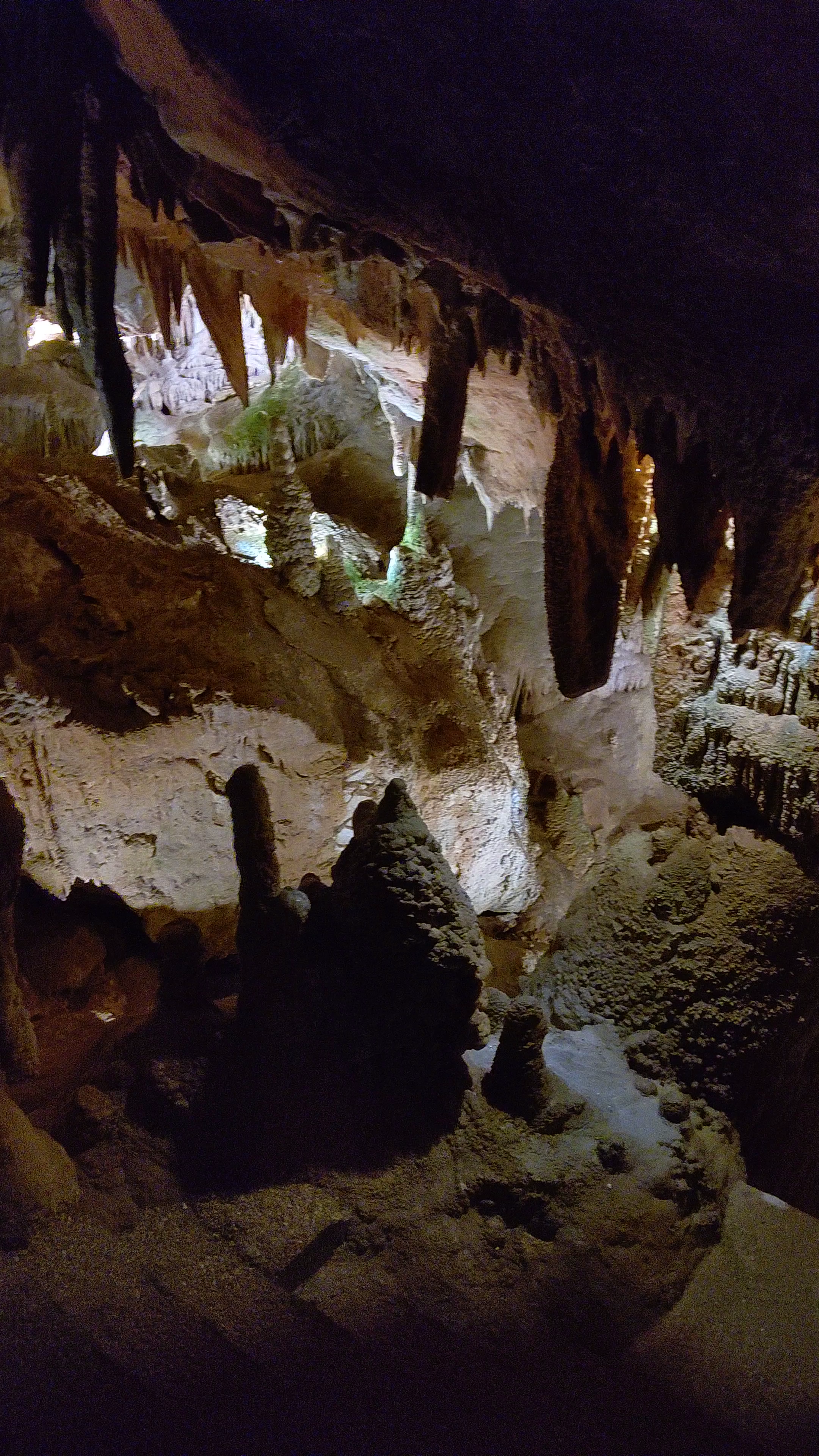 Grutas de Santo António