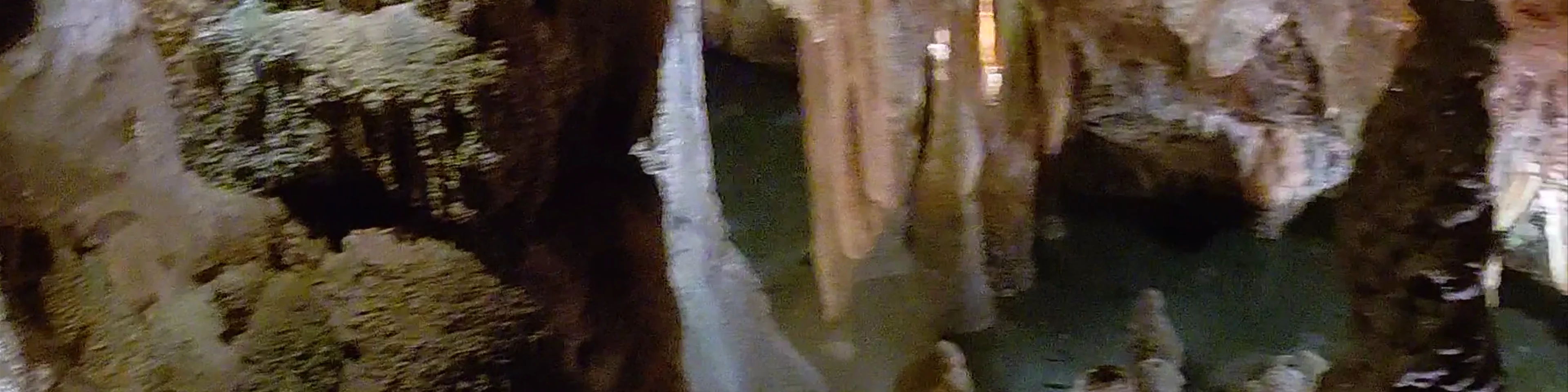 Grutas de Santo António