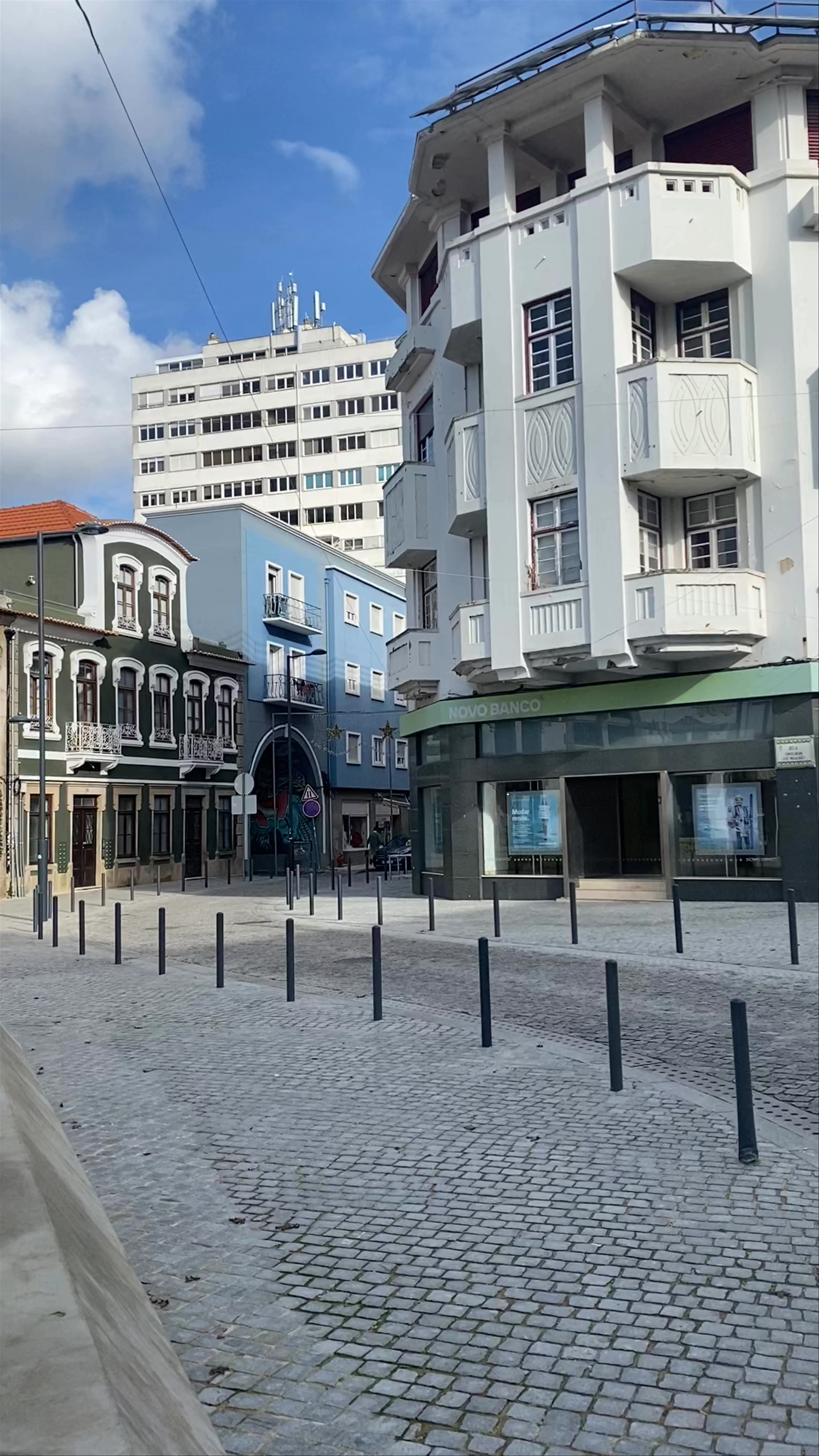 Aveiro