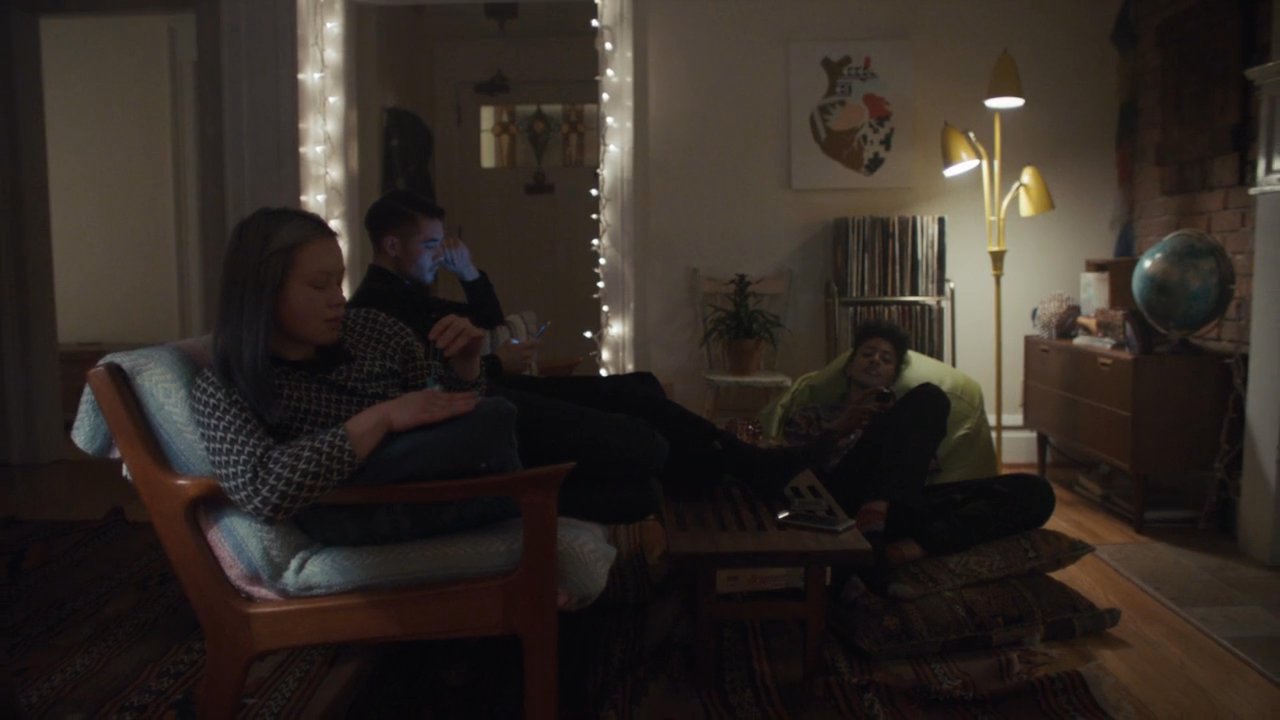 Sonos “Wake Up The Silent Home” 60