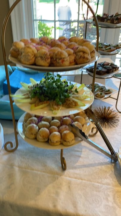 Thyme To-Go - Caterers Near Me - Windsor, Ontario