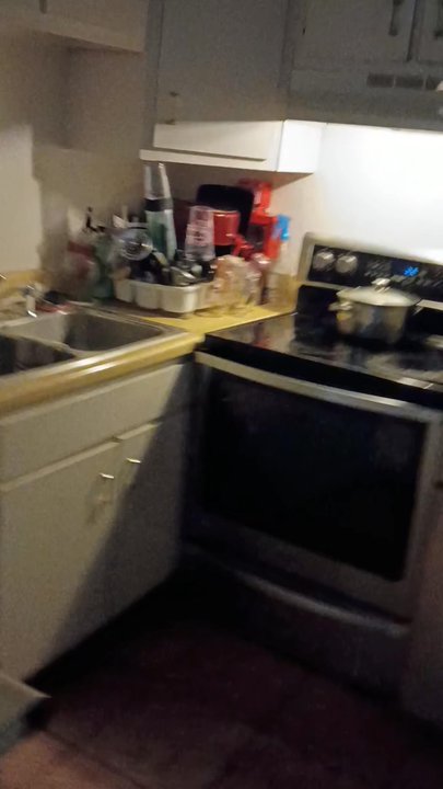 Erica's Pristine Touch - Home Cleaning Near Me - Chattanooga, Tennessee