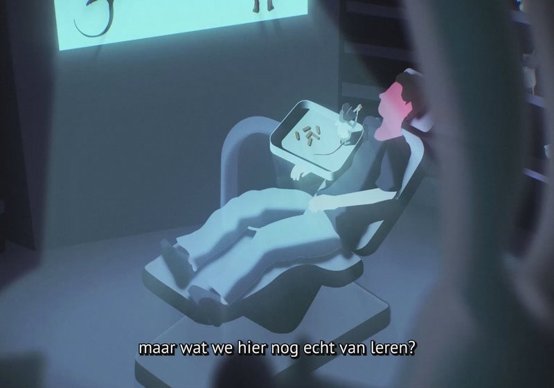Proefdiervrij