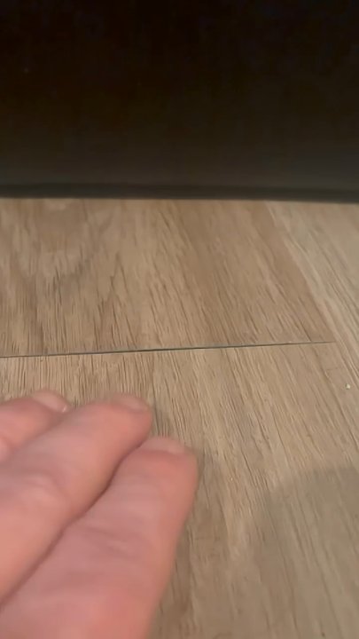Empire Today - "Look at the inferior install" Will they fix This? - Carpet Installation Near Me