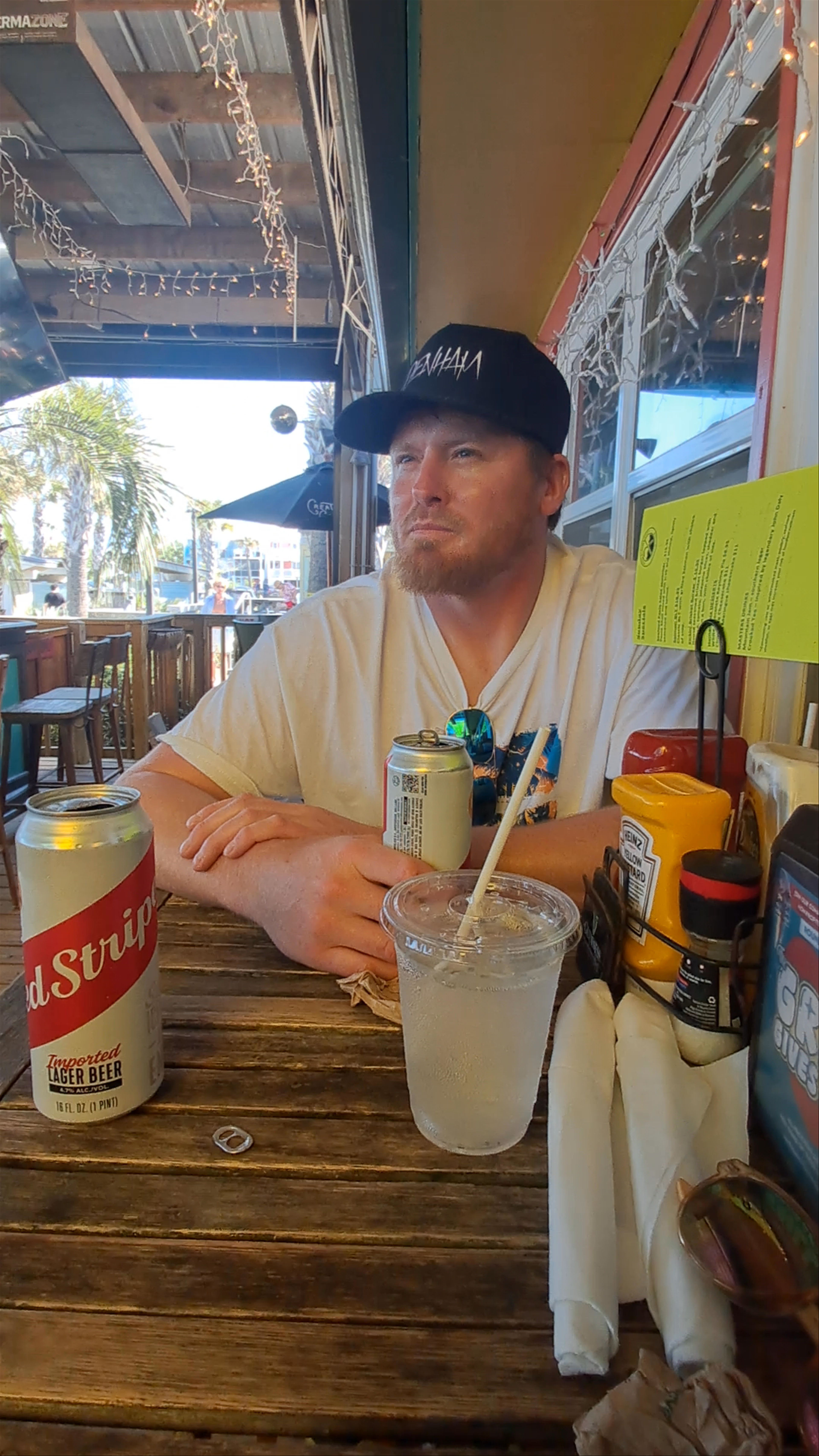 North Beach Bar and Grill