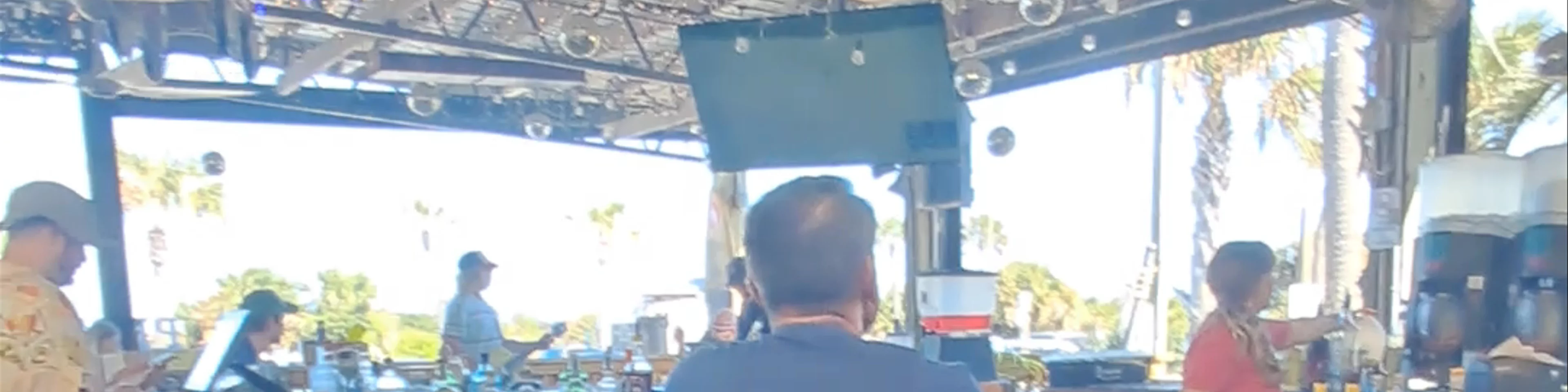 North Beach Bar and Grill