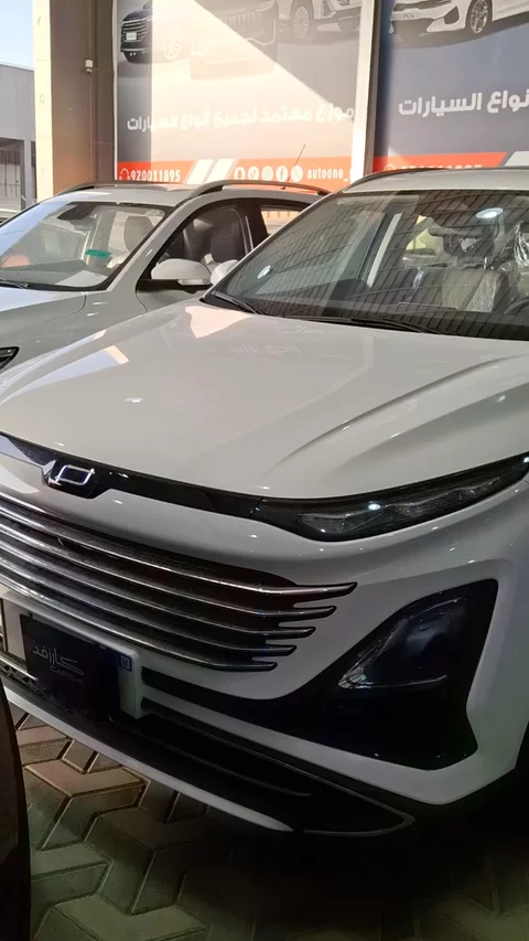 فاو بيستون تي 90 بريميوم 1.5 2025