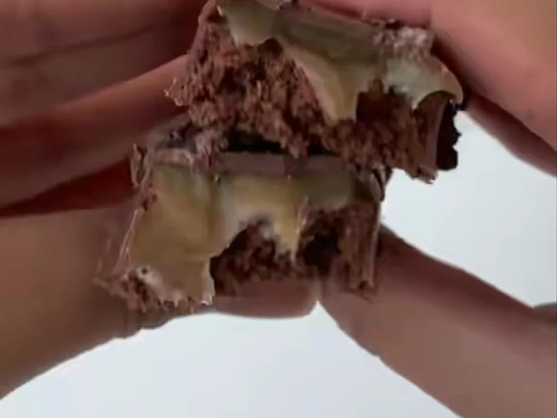 TEAM NUTRITION PROTEIN BAR