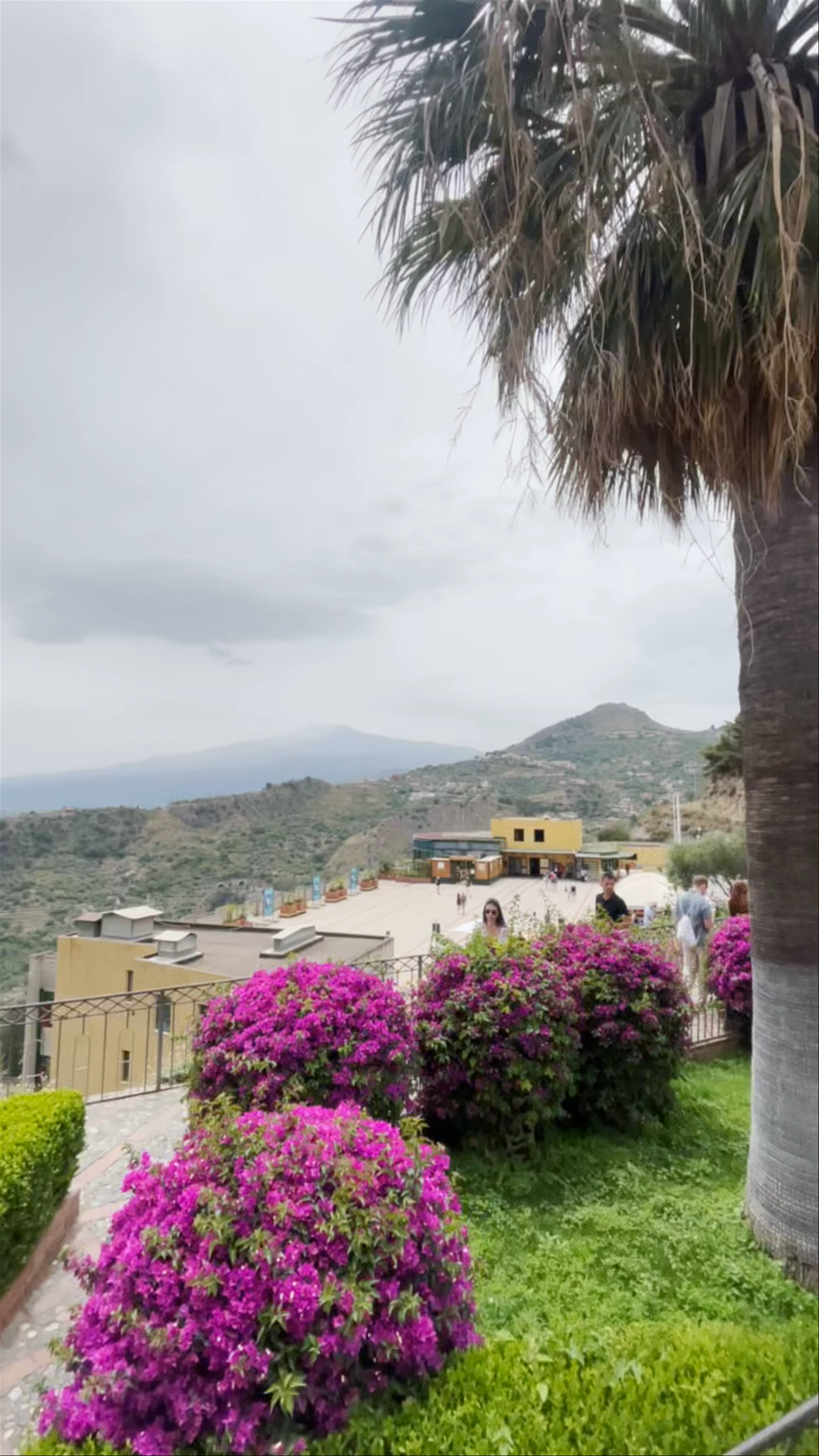Taormina Beach, Via Nazionale, Villagonia