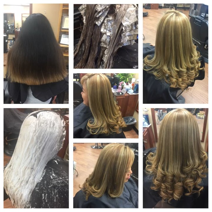 Kapolei Salon - Hair by nani - Hair Salons Near Me - Kapolei, Hawaii