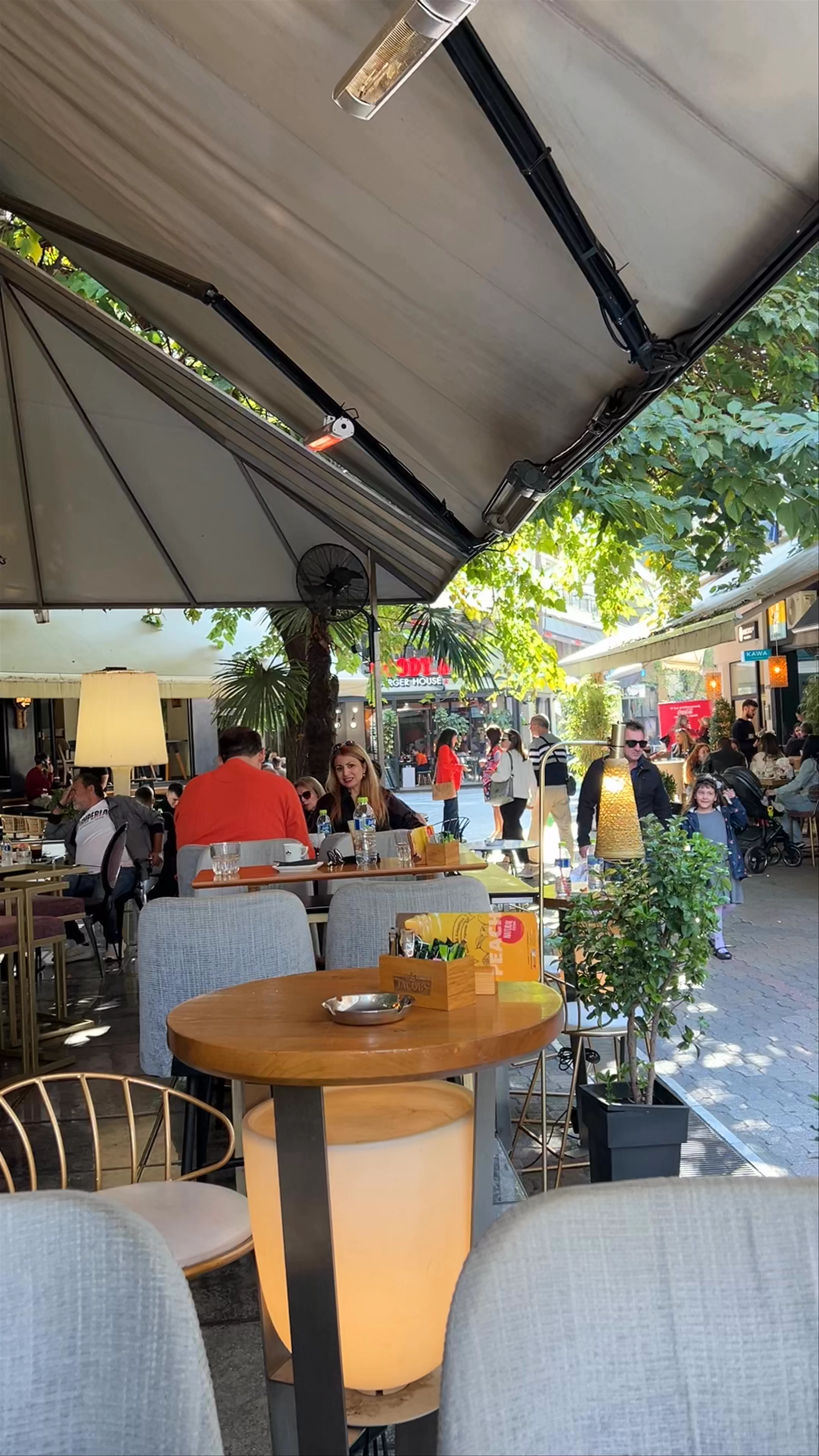 Boga Bar