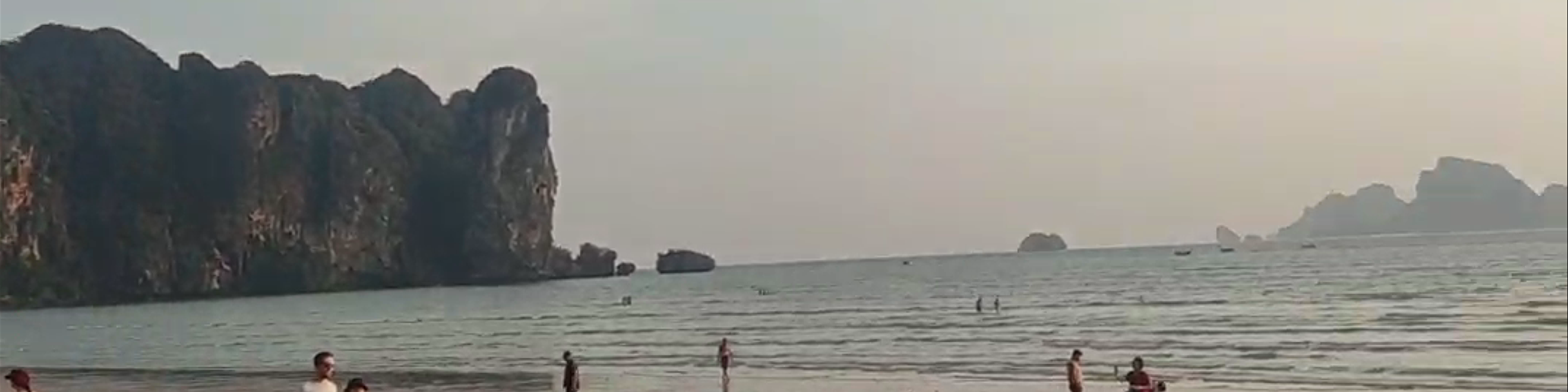 Ban Ao Nang