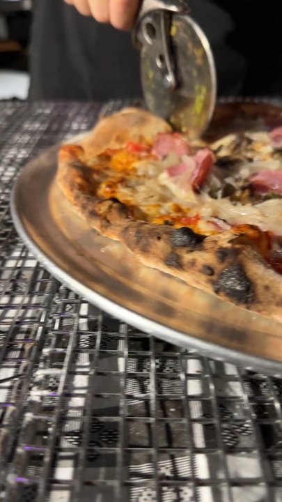 PIECO - Pizza lineup - Caterers Near Me