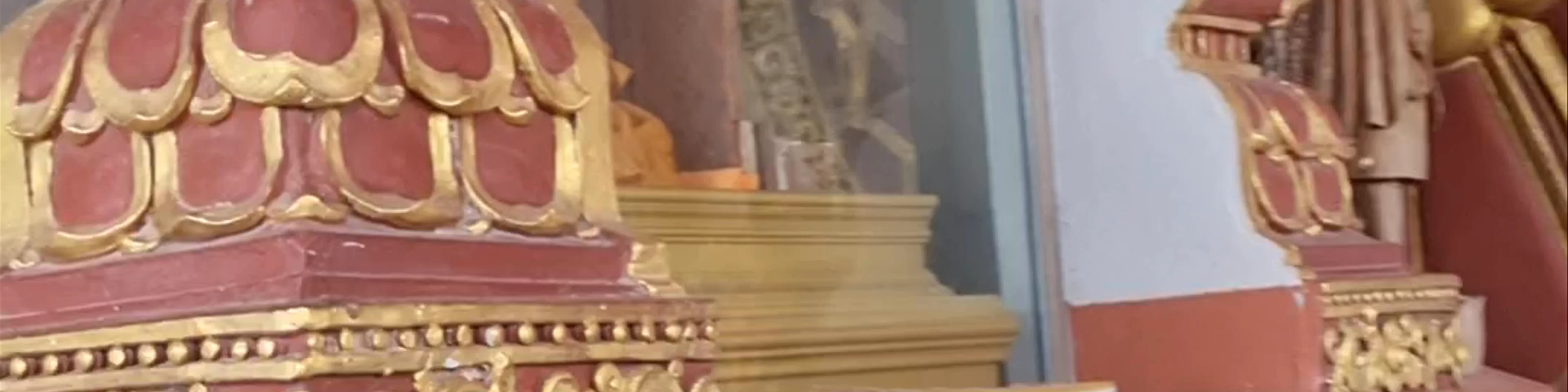 Wat Khunaram (Phra Wihan Luang Por Daeng)