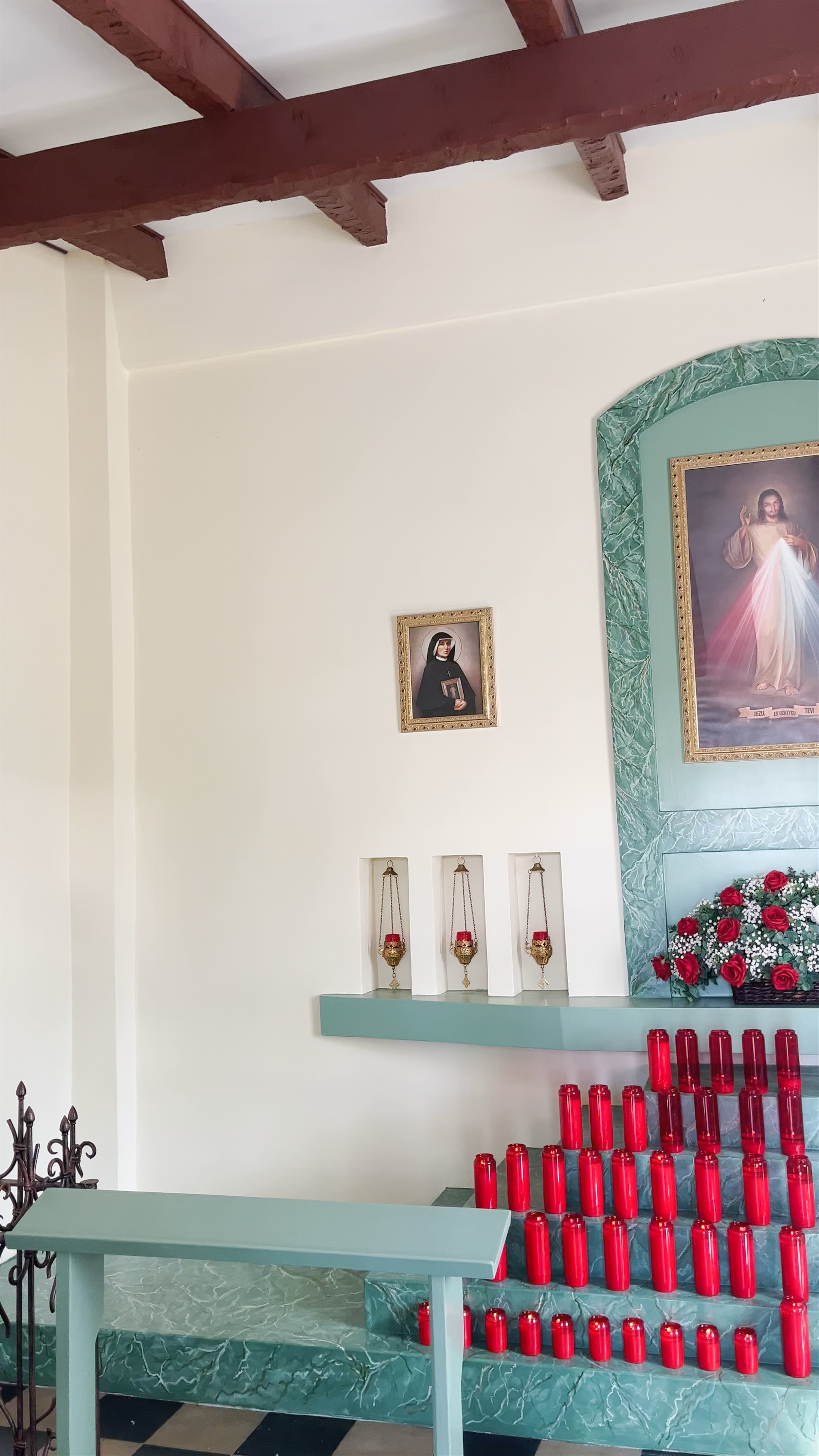 St. Michael the Archangel’s church