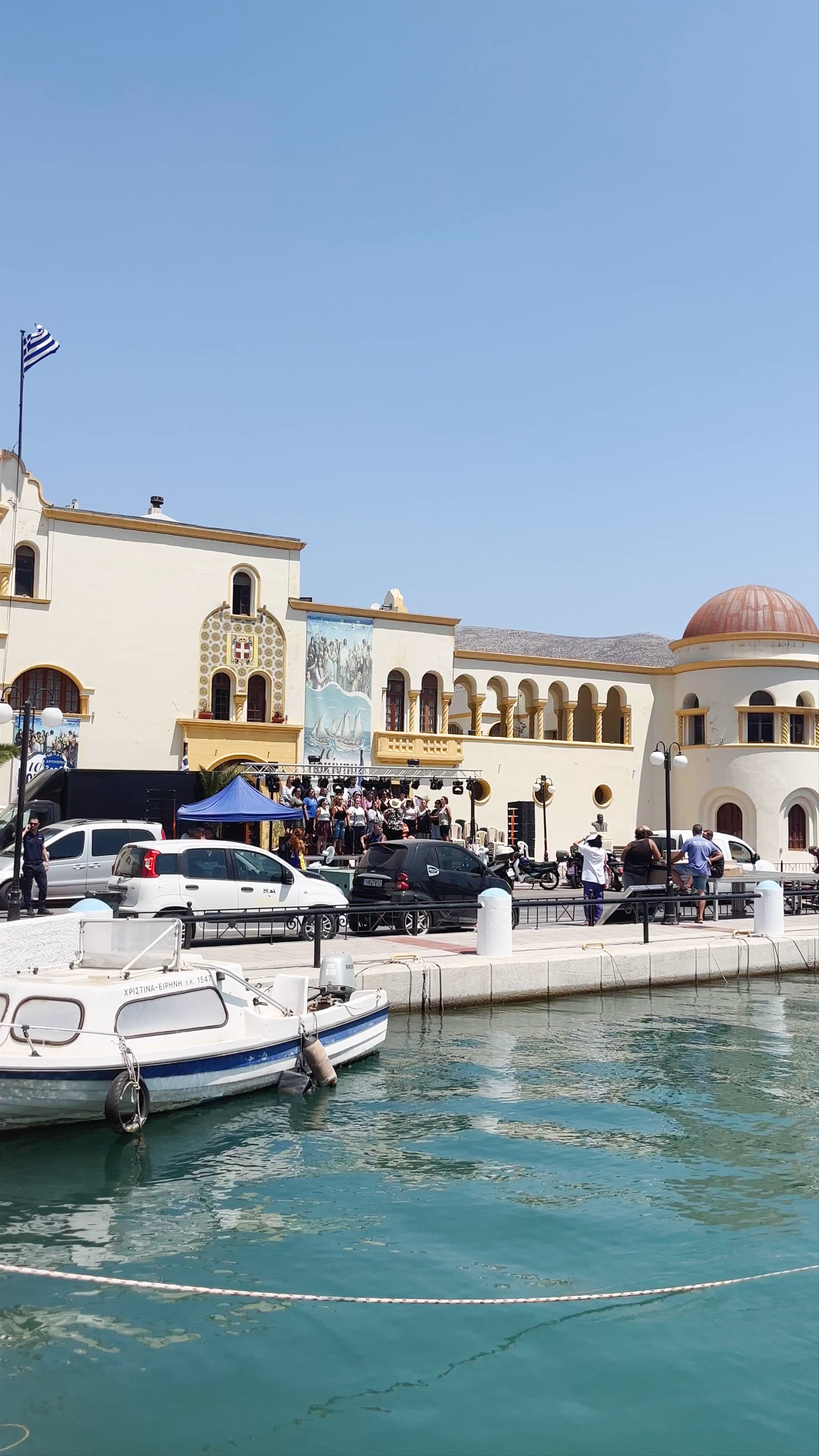 Kalymnos